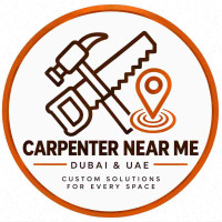 Professional Carpentry Services in Dubai - Carpenter Near Me