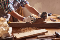 Carpenter Service in Karam Pura – Kaarigari Livings for Modern Furniture Crafting