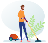 Carpet Cleaning Blue Mountains