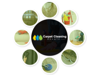 Carpet Cleaning Bronte