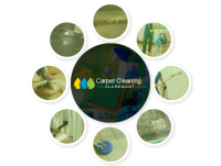 Carpet Cleaning Claremont
