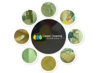 Carpet Cleaning Harrison