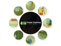 Carpet Cleaning Pyrmont
