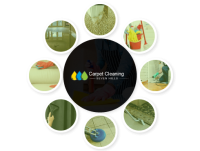 Carpet Cleaning Seven Hills