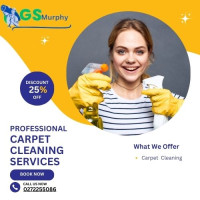 High-Quality Carpet Cleaning in Hurstville