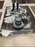 Carpet Cleaning Service Dubai | Cotton Care Laundry