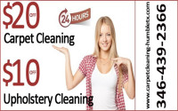 Carpet Cleaning Humble TX