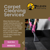 Carpet Cleaning Wanneroo