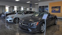Mercedes-Benz of Bakersfield