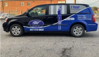 Vehicle Wrap Mississauga