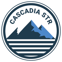 CascadiaSTR