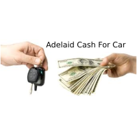 Adelaide cash 4 car