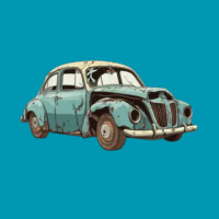 Cash for junk cars Louisville