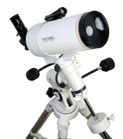 Modern Telescopes