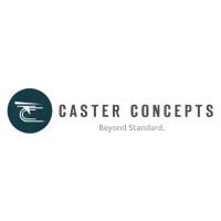 Heavy-Duty Industrial Casters | Custom Engineered Solutions