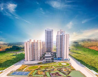 Modern Residential Flat Available