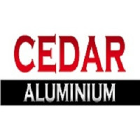 Cedar Aluminium