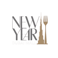 New Year Celebration at Dubai Mall
