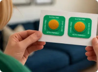 Do Cellunax Patches really help with weight loss?