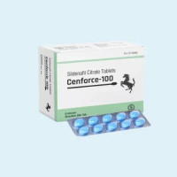 Cenforce Soft 100 mg