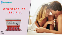 Buy Cenforce 150 Mg| Lowest Price At Meds4go