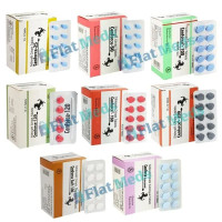 Up To 20% OFF Cenforce Online (Sildenafil citrate) - Flatmeds