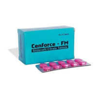 Cenforce Fm 100 Mg Tablet : View Uses, Side Effects, Pricing | Flatmeds