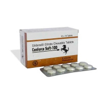 How to Treat Erectile Dysfunction - What the Causes Are by Cenforce Soft