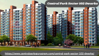 Central Park Sector 102 Dwarka Discover Comfort And Luxury In Apartment