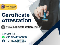 Global Attestation Services