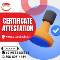 Genius Attestation Services