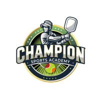 Champion Sports Academy – Tennis, Badminton & Pickleball Training