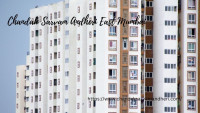 Chandak Sarvam Andheri | 2,3 & 4BHK Homes in Mumbai