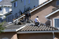 Chandler Roofing - Roof Repair & Replacement