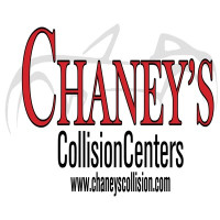 Chaney’s Glen Harbor Collision Center