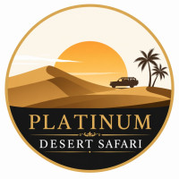Platinum Desert Safari – Luxury Meets Adventure