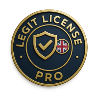 Legit License Pro