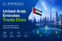 United Arab Emirates Trade Data UAE Importers and Exporters Database