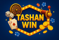 Tashan Game – Show Your Swag, Rule the Game!