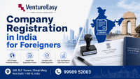Company Registration in India for Foreigners: Guide 2026
