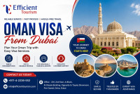 Professional Oman Visa from Dubai Assistance