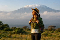 Kenya eTA