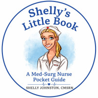 Shelly's Little Book