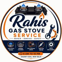 Rahis Gas Stove Service