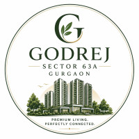 Godrej Sector 63A Gurgaon | Luxury Apartments on Golf Course Extension Road