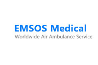 India’s Trusted Air Ambulance Service | EMSOS Medical