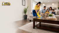 The Maids MA – Professional House Cleaning Services