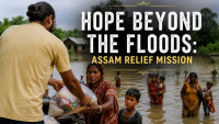 Help for Assam Relief Mission