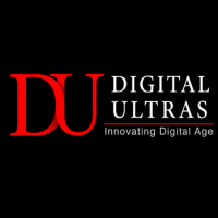 Digital Ultras – Leading Digital Marketing Agency in Delhi