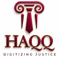 HAQQ Legal AI